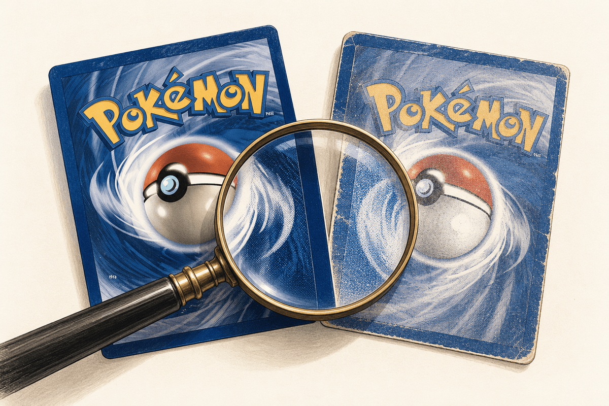 Padělky Pokémon karet v roce 2026: PSA hlásí meziroční nárůst o 125 %