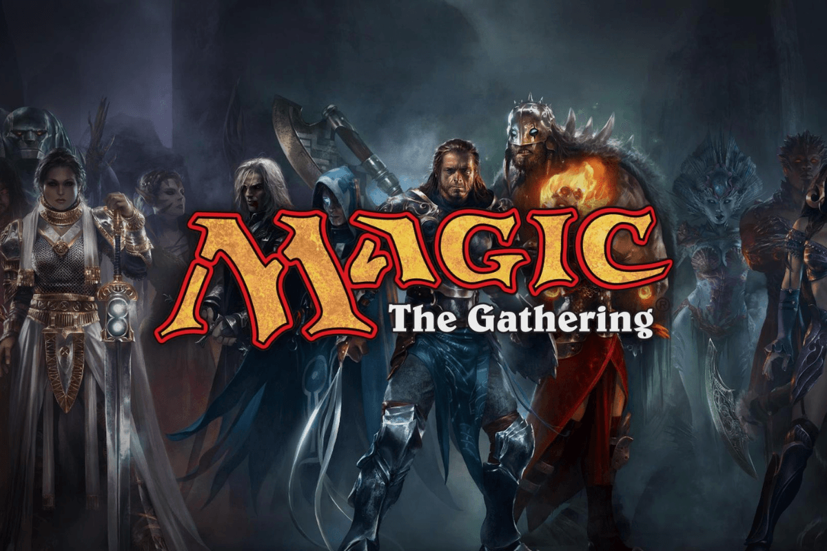 Magic poprvé překonal 600 milionů dolarů za čtvrtletí, tržby rostly o 34 %