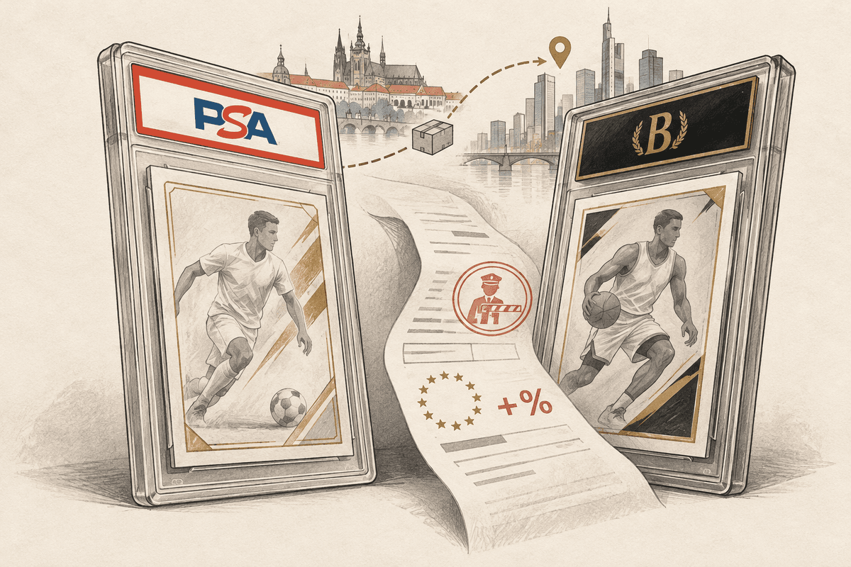 PSA vs BGS z Česka: Standard za 59,99 USD, Frankfurt od 49,99 EUR a 21 % DPH navíc