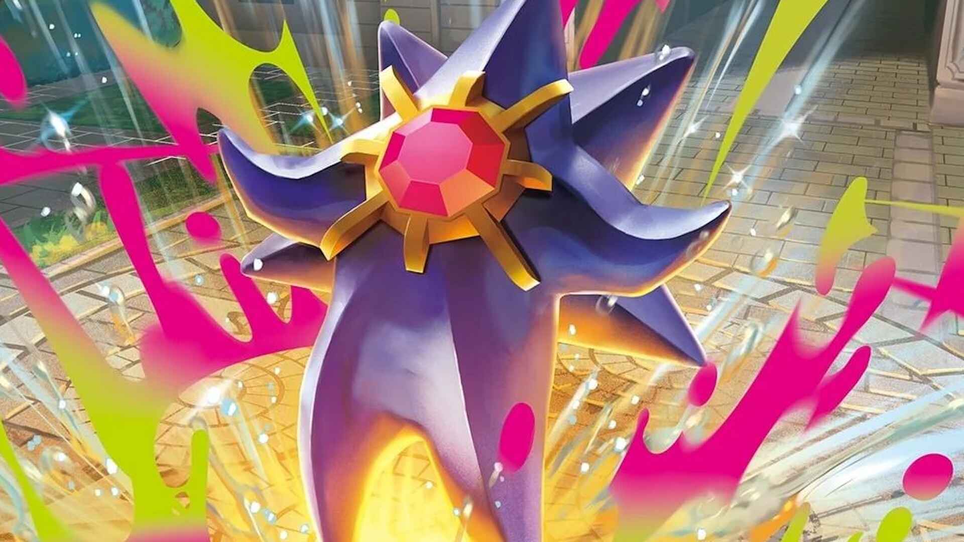 Pokémon Mega Evolution - Perfect Order vychází 27. března: co potřebuješ vědět
