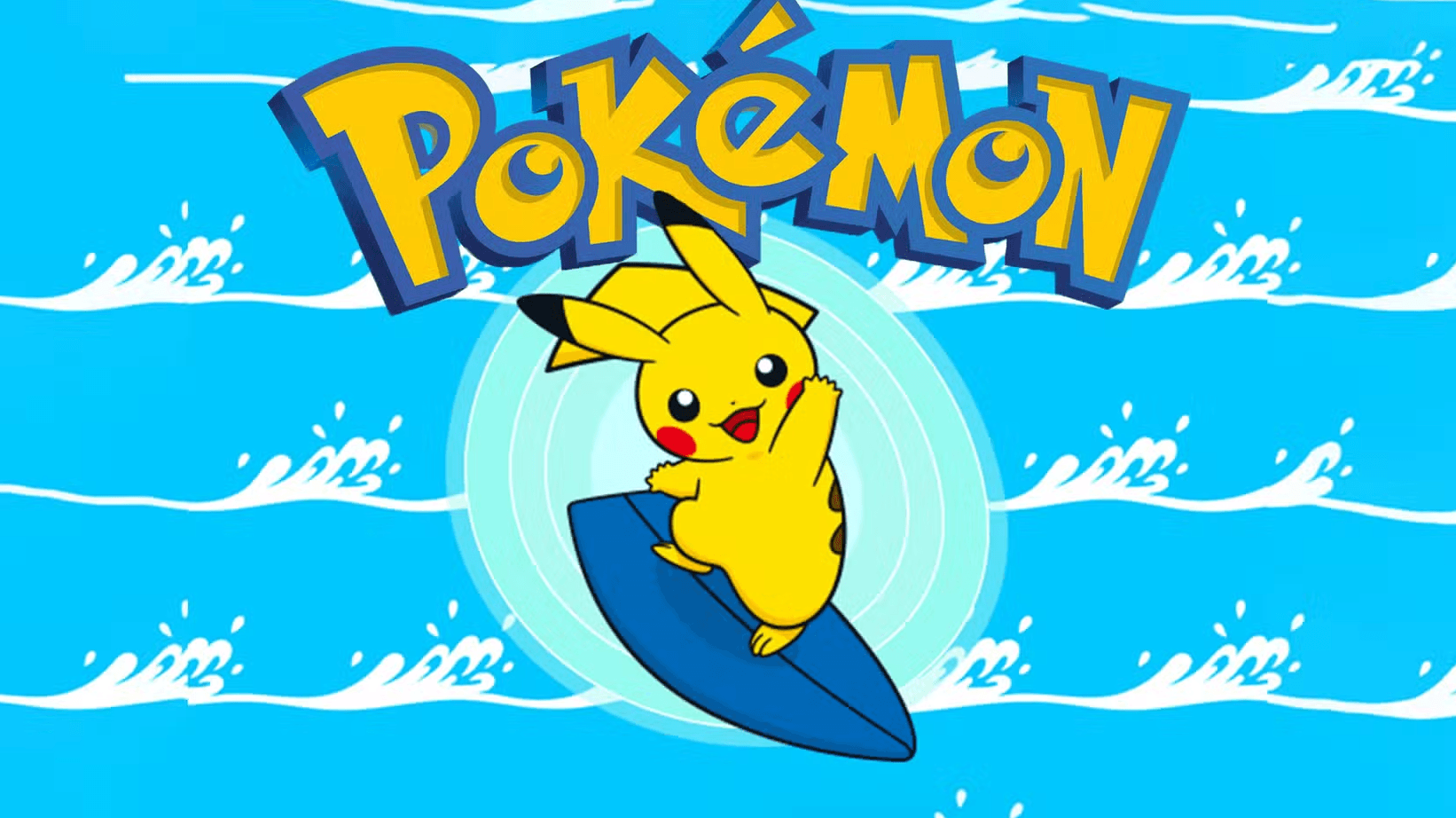 Pokémon Winds & Waves: Investiční příležitost před vydáním v roce 2027