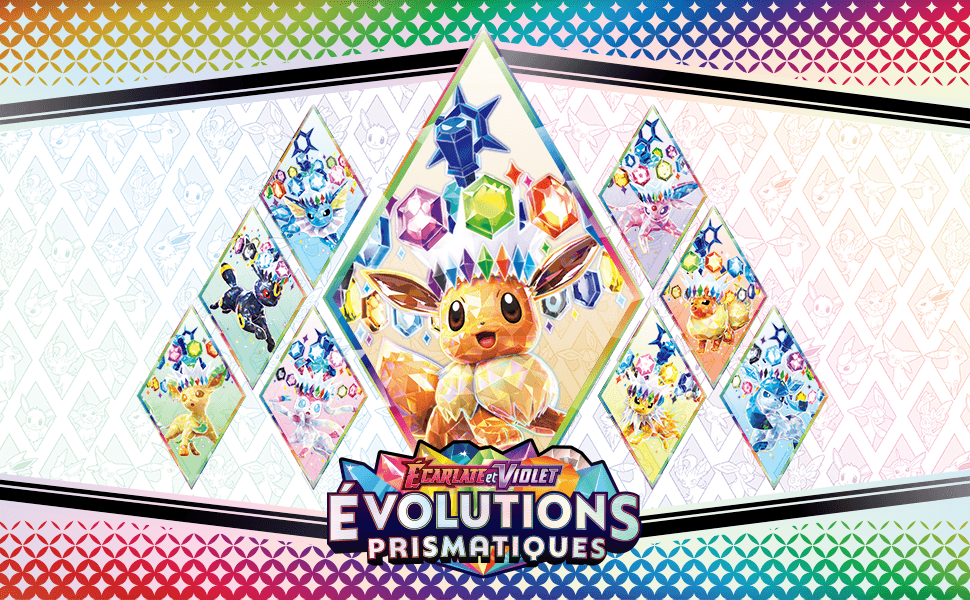 Pokémon Prismatic Evolutions: hype nebo reálná investice?