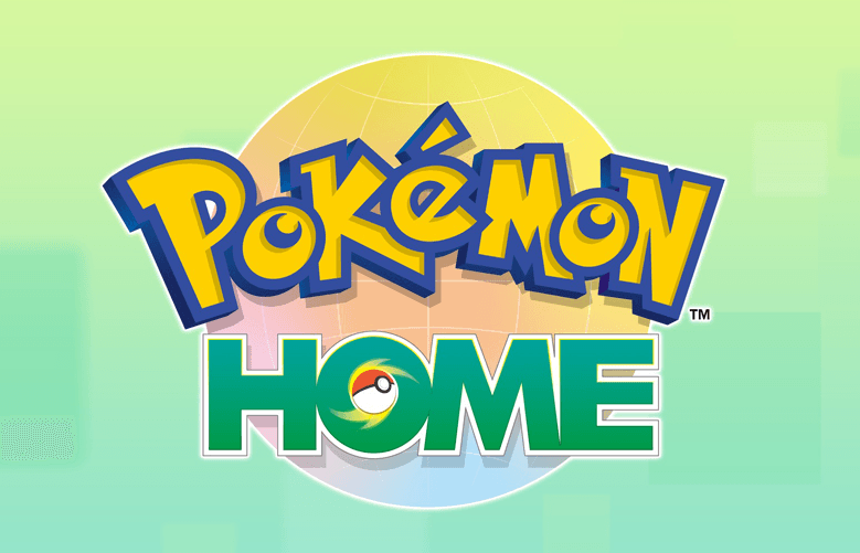 Pokémon HOME nyní podporuje Legends: Z-A - nové Mystery Gifty a alpha transfery