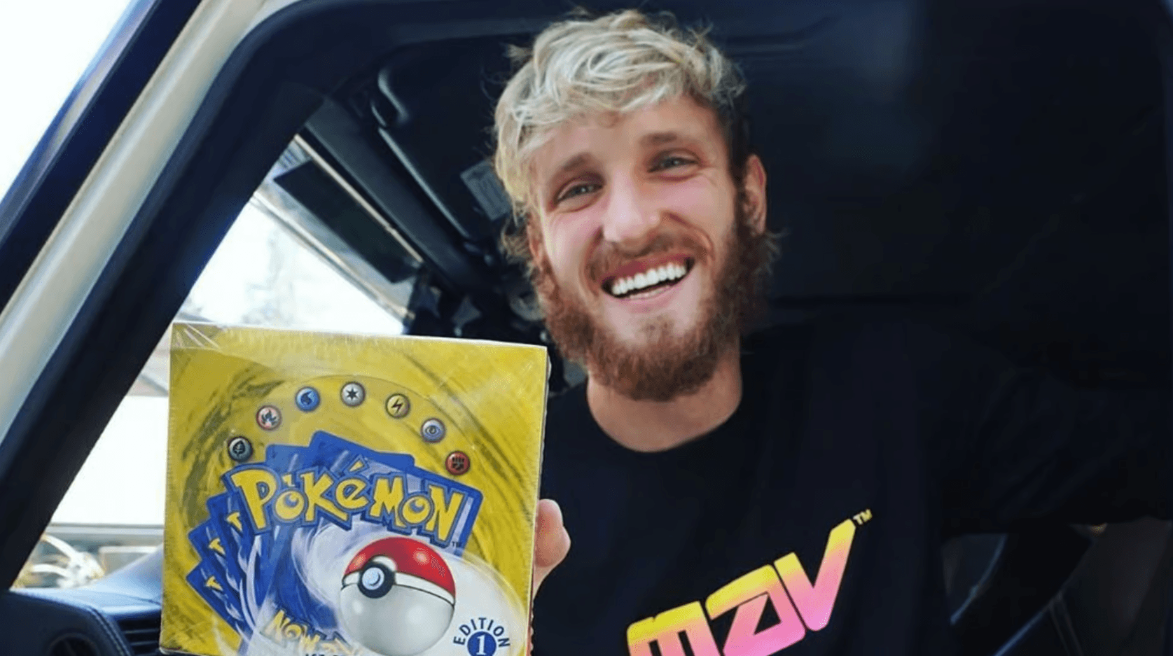 Logan Paul obviněn z podvodu - fanoušci tvrdí, že používá AI na karty