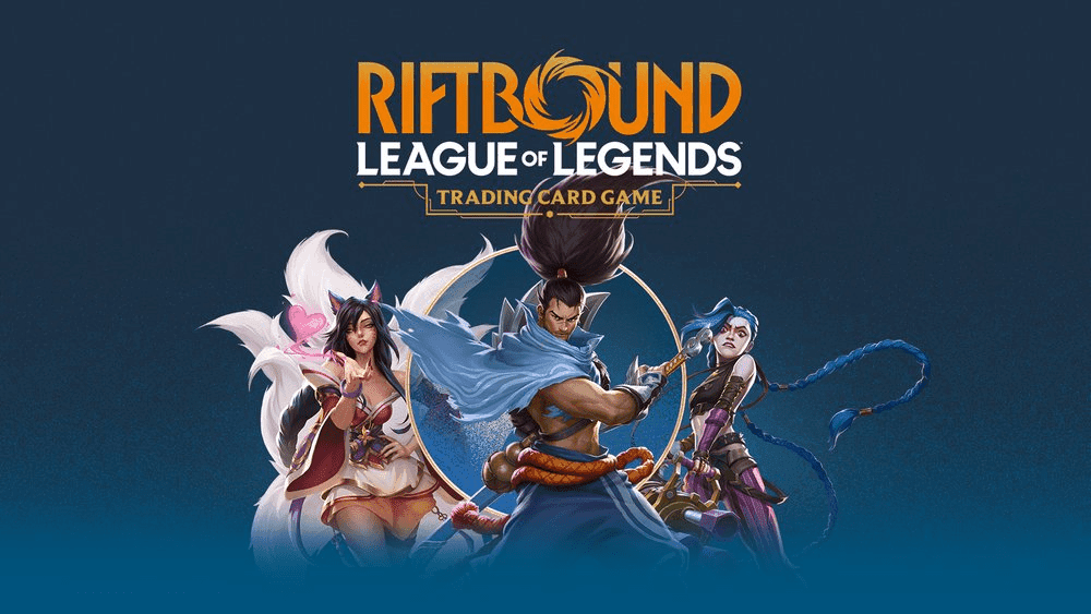 Riftbound: nová karetní hra od Riot Games dobývá svět - vyplatí se investovat?